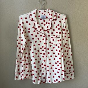 Pajama set from Olive and Cocoa